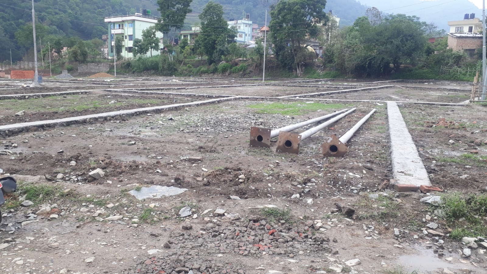 Picture of Kirtipur Municipality, Bagmati